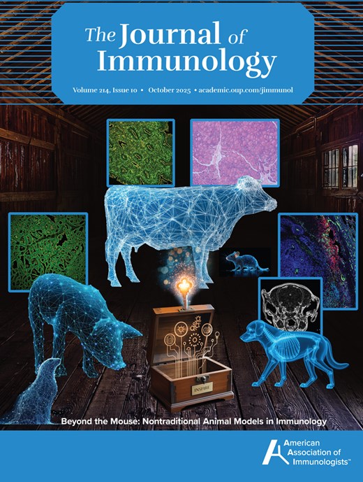 Journal of Immunology