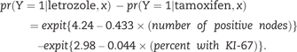 formula