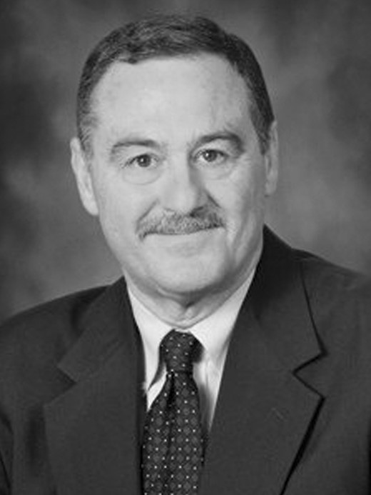 Dennis Russo, PhD.