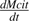 formula