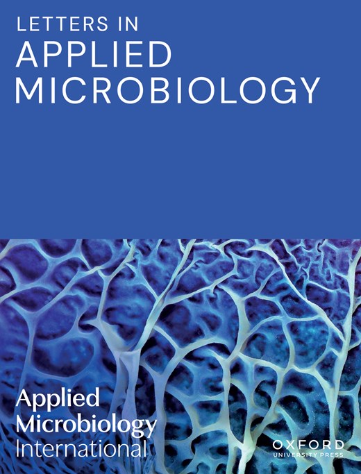 Issues Letters In Applied Microbiology Oxford Academic Issues letters in applied microbiology oxford academic