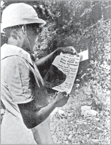 Synthesis Essay Topics As Part Of The Tuskegee Syphilis Study African Americans Were Told That If They Had Narrative Essay Example For High School also Classification Essay Thesis Experimentation On Human Beings Oah Magazine Of History Oxford Example Of A Thesis Statement For An Essay