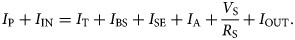 formula