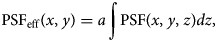 formula
