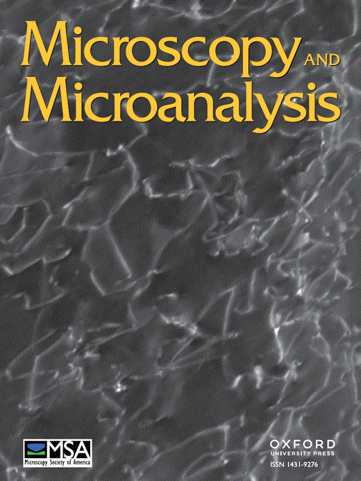 Challenges Involved In X-Ray Microanalysis Of The Mineral Kernite ...