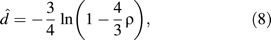 formula