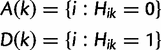 formula