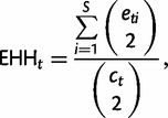 formula