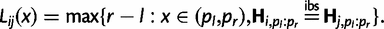formula