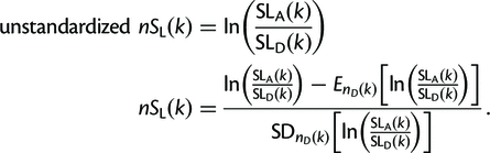 formula