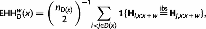 formula