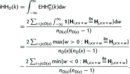 formula