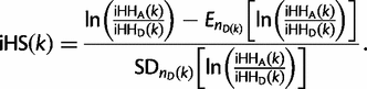 formula