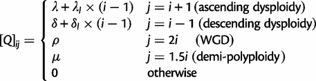formula