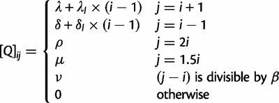 formula