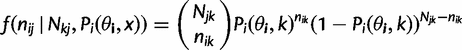 formula