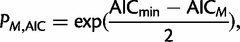 formula