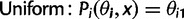 formula