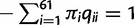 formula