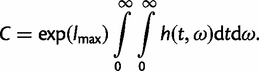 formula