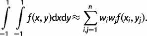 formula