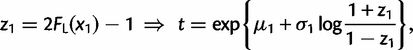 formula