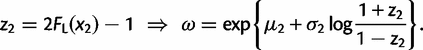 formula