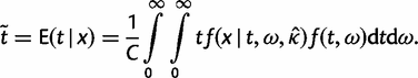formula