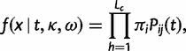 formula