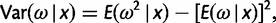 formula