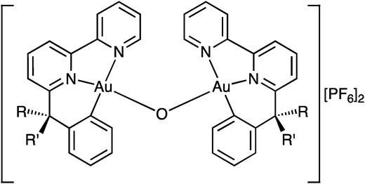 The solution chemistry under physiological-like conditions and the in vitro antiproliferative properties of two dinuclear organogold(iii) compounds have been extensively assayed and characterised.