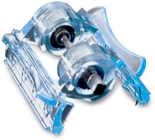 iTClamp.