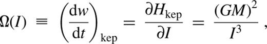 formula