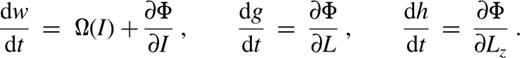 formula