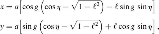 formula