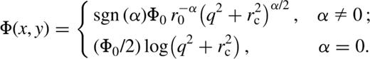 formula