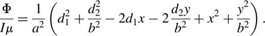 formula