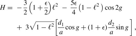 formula