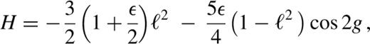 formula