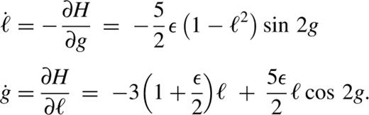 formula