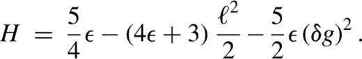 formula