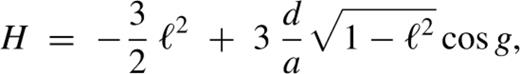 formula