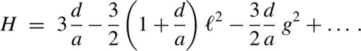 formula