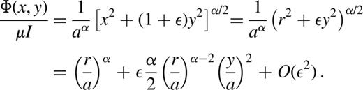 formula