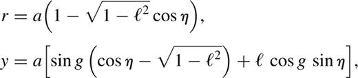 formula
