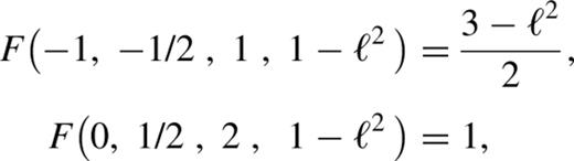 formula