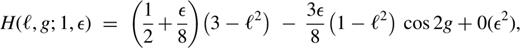 formula
