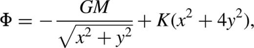 formula