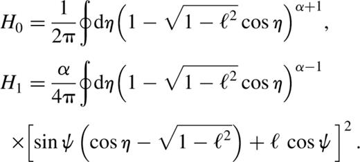 formula