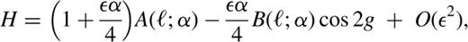 formula